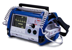 M-Series 除顫起搏監護儀 