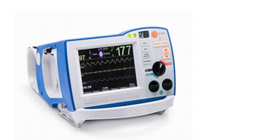 R-Series 除顫起搏監護儀