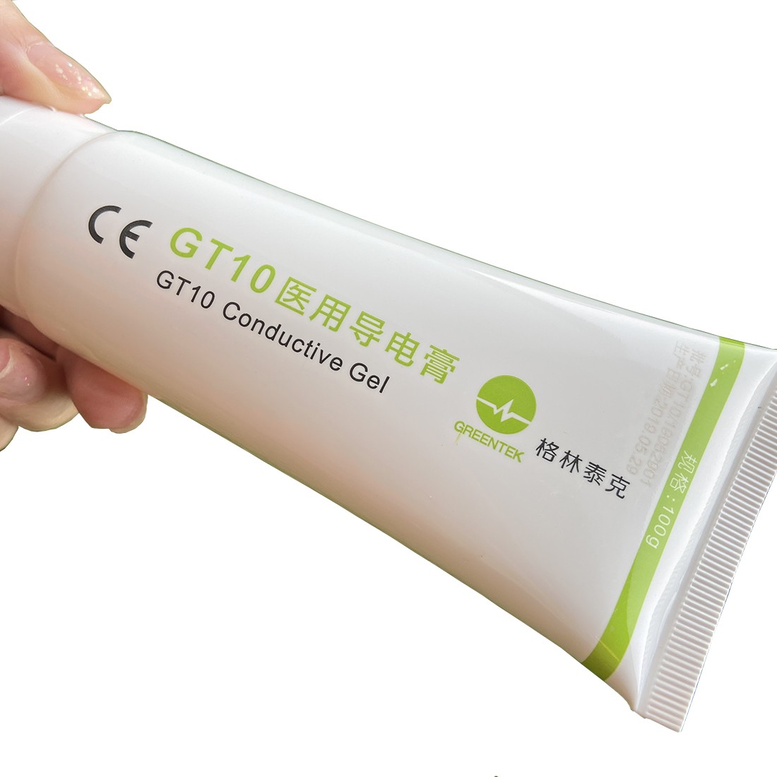 GT10醫用導電膏 