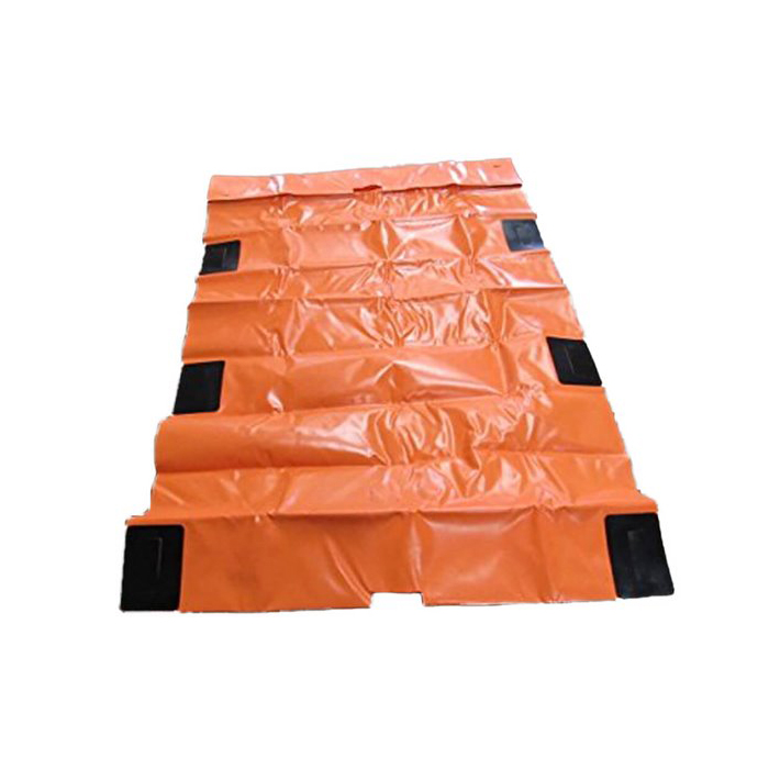 美國進口Ferno 132型Manta救援擔架(圖4)