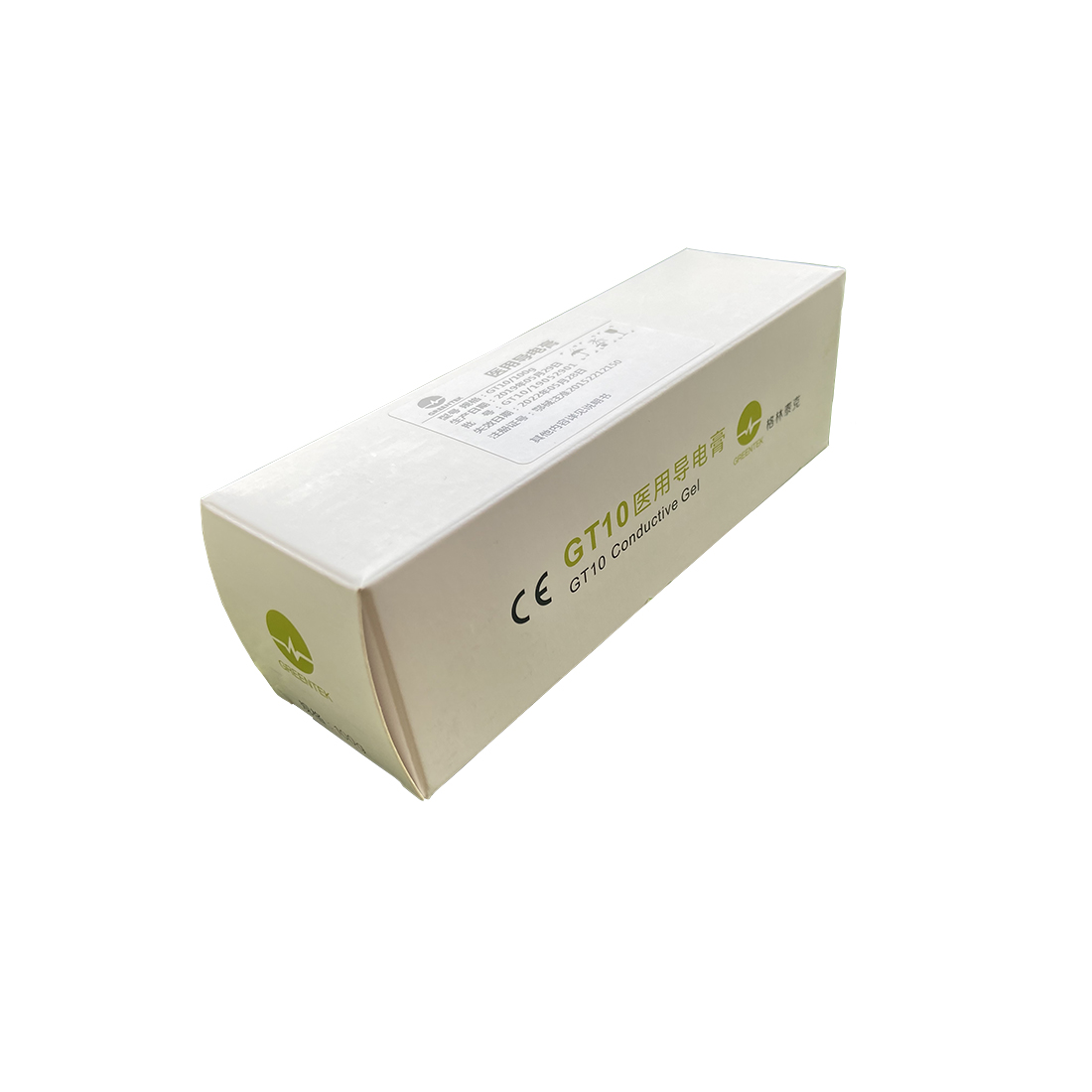 GT10醫用導電膏 高效電接觸導電膏 除顫儀用電力導電膠(圖6)